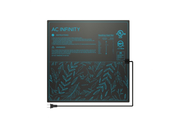 AC Infinity - Suncore A5 Seedling Heat Mat